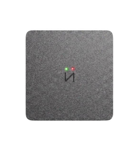 Neuropic Patch
